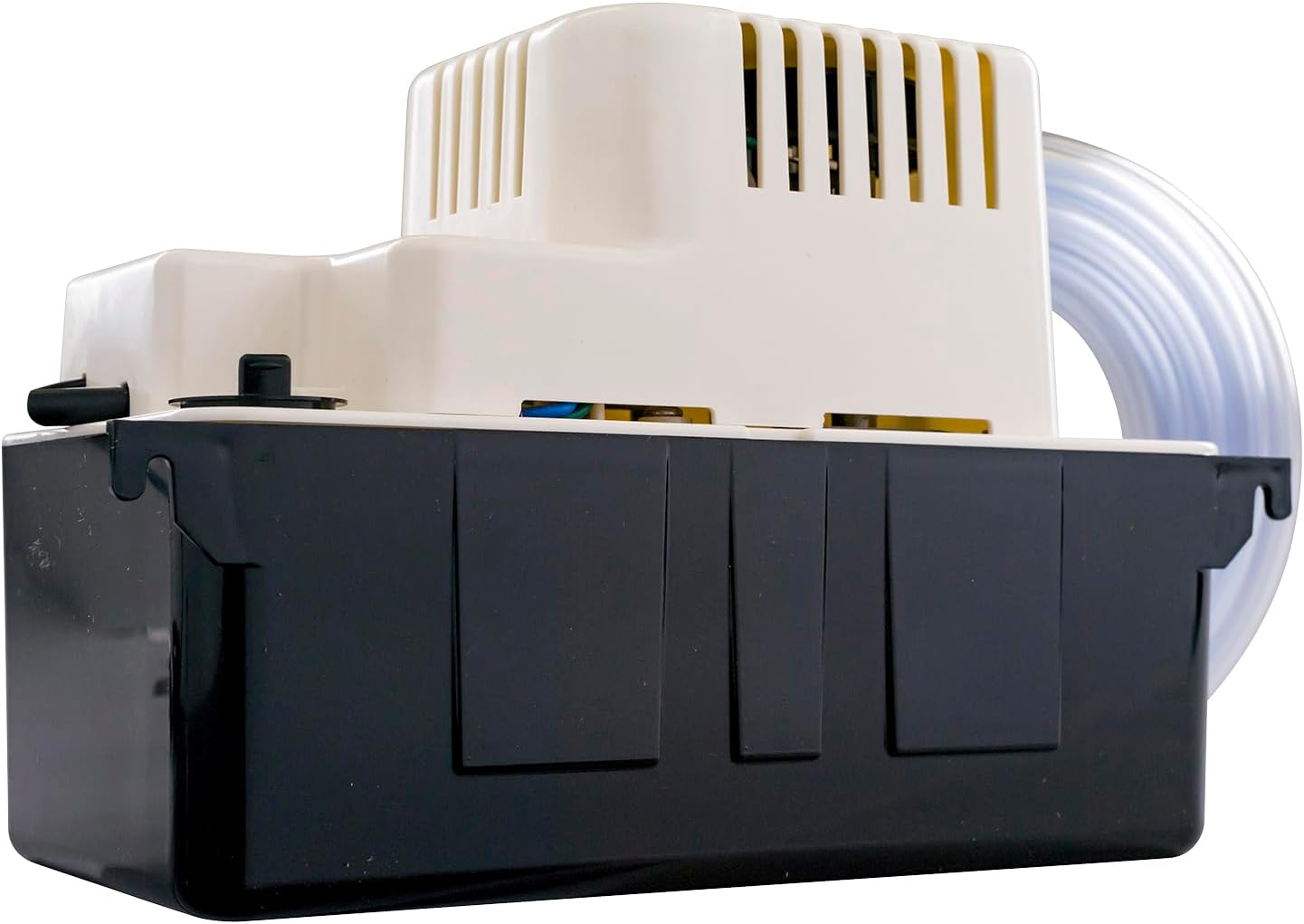 Automatic Condensate Removal Pump with Safety Switch and Tubing
