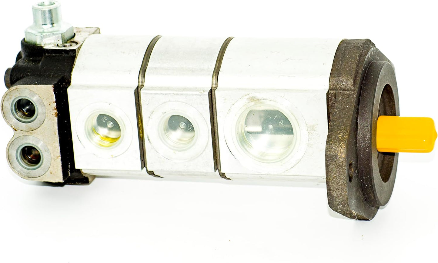 Gear pump Gear pump 5600, 5610, UW53, UW56