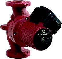 Water Lubricated Circulating Pump