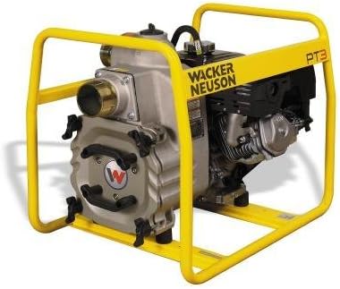 75mm/3in Centrifugal Trash Pump