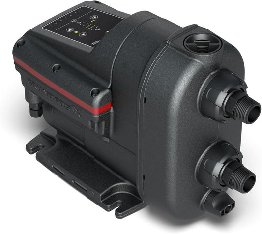 60Hz Pressure Boosting Pump