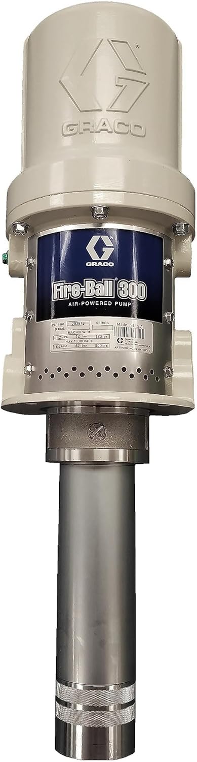 Universal Oil Pump